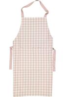 Schort - Paars - thumbnail