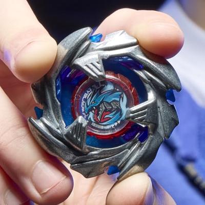 Beyblade X Cobalt Dragoon 2-60C Launcher Set Beyblade X Cobalt Dragoon 2-60C Launcher Set
