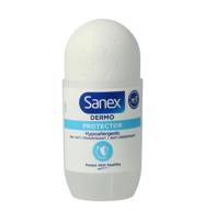 Sanex Dermo Protector Deoroller - thumbnail