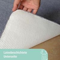 Tappetino termico antiscivolo - KERBL - 125 x 80 cm - Grigio chiaro - thumbnail