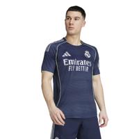 adidas Real Madrid Uitshirt Authentic 2025-2026 - thumbnail