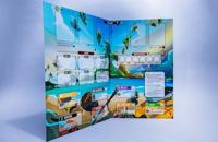 Asmodee Libertalia Winds Of Galecrest Bordspel - thumbnail