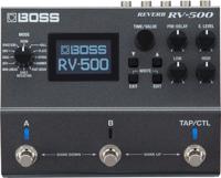 Boss RV-500 - thumbnail