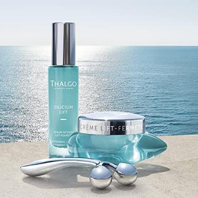 Thalgo Silicium Lifting & Firming Night Care 50ml Nacht crème Thalgo Silicium Lifting & Firming Night Care 50ml Nacht crème