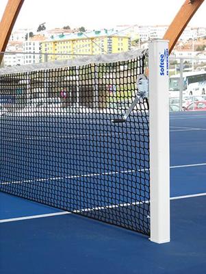NET TENIS 4MM LINE PREMIUM