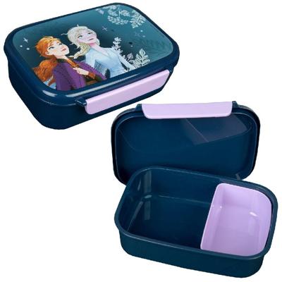 Undercover Broodtrommel disney frozen