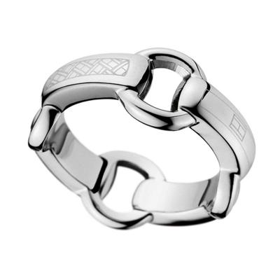Dames ring Tommy Hilfiger 2700103C (14)