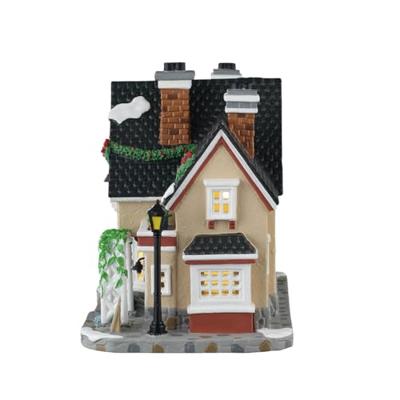 Beatrice's Garden Supply Boutique 18x27x21 cm Kerstdorp LEMAX - Lemax