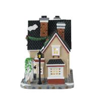 Beatrice's Garden Supply Boutique 18x27x21 cm Kerstdorp LEMAX - Lemax - thumbnail