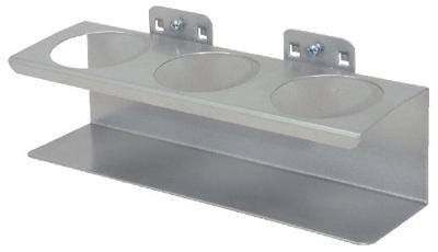 KS Tools 8600867 Ronde dophouder Ø 70 mm, 300 mm (Ø x l) 70 mm x 300 mm 1 stuk(s) KS Tools 8600867 Ronde dophouder Ø 70 mm, 300 mm (Ø x l) 70 mm x 300 mm 1 stuk(s)