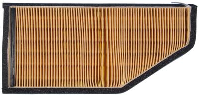 MAHLE luchtfilterelement air filter lx1710