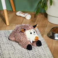 Hondenspeelgoed wild zwijn - thumbnail