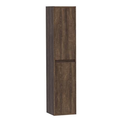 Brauer Adore - Hoge Kast - 160 cm - 2 Deuren - Greeploos - Links of Rechtsdraaiend - Grove