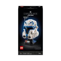 LEGO® Star Wars 75349 captain Rex helm - thumbnail