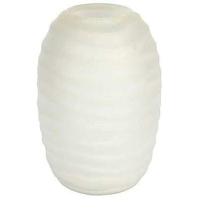 Vaas Evita L wit-L15B15H22,5CM