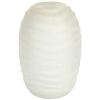 Vaas Evita L wit-L15B15H22,5CM - thumbnail