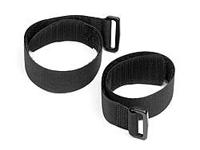 Battery strap 25x270mm (2pcs) - thumbnail