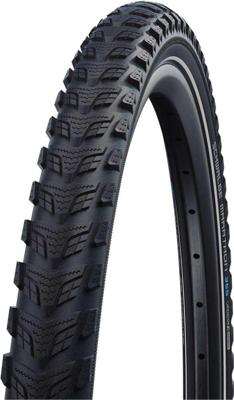 Schwalbe marathon 365 performance addix4season 20x1.50" e-50 clincher tire
