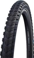 Schwalbe marathon 365 performance addix4season 20x1.50" e-50 clincher tire - thumbnail
