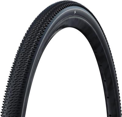 SCHWALBE G-one r pro - tlr - addix race - super race - v-guard - 28x2.15 - black