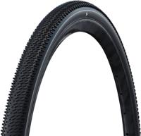 SCHWALBE G-one r pro - tlr - addix race - super race - v-guard - 28x2.15 - black - thumbnail