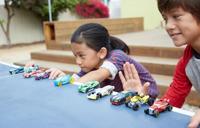 Hot Wheels Car 5-Pack - thumbnail