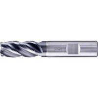 PFERD TOOLS 23000171 Hoekfrees Hardmetaal Lengte 92 mm Werklengte 32 mm Schachtdiameter 16 mm - thumbnail