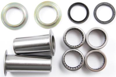 ALL BALLS Racing wieldraagarm lagerset repair sets 28-1199 abr swingarm bearing