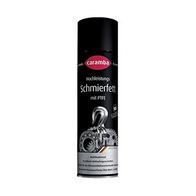 Caramba Smeervet met PTFE 500 ml