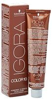 Schwarzkopf Professional Igora Color 10 6-00 Dark Blonde Natura Extra 60ml - thumbnail