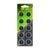 GP CR2032 lithium knoopcel 3 V (10 stuks) - thumbnail