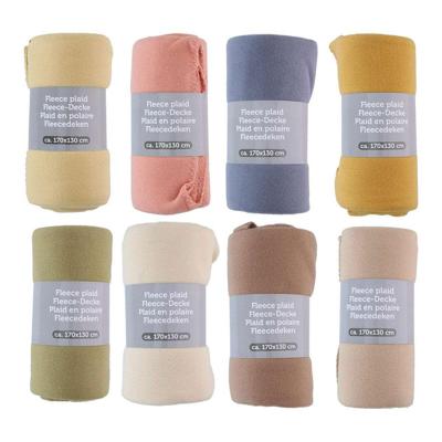 Fleece Deken Articasa 130 x 170 cm Fleece