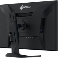 EIZO EV3240X-BK FlexScan 4K USB-C monitor zwart - thumbnail