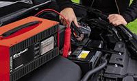 Einhell CC-BC 5 Oplader 5 A - thumbnail