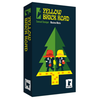 Yellow Brick Road - thumbnail