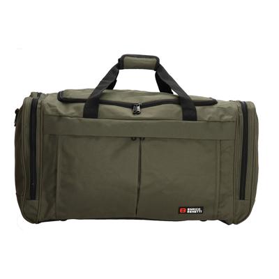 AMSTERDAM SPORTTAS/REISTAS OLIVE