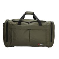 AMSTERDAM SPORTTAS/REISTAS OLIVE - thumbnail