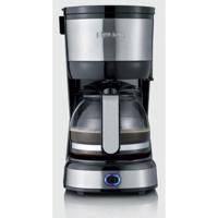 Severin koffiezetapparaat 4-kops 750w - thumbnail