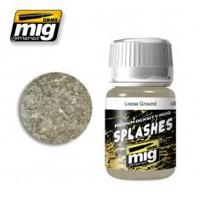 MIG Pigment White 35ml - thumbnail