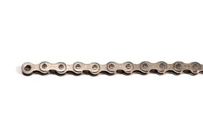 Eltin Single Ketting - Zilver