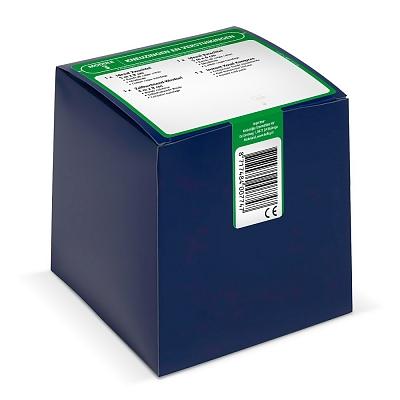 Module 3 Kneuzingen en verstuikingen - Utermöhlen