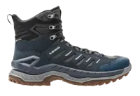 Lowa Innovo GTX Mid Wandelschoenen - thumbnail