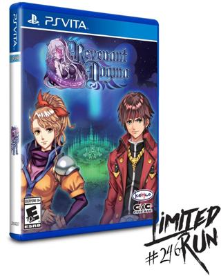 Revenant Dogma (Limited Run Games)