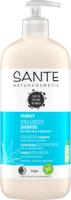 Sante Shampoo familie sensitive care bio 500 Milliliter - thumbnail