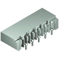 Molex 52808-2070 FFC/FPC-aansluiting Inhoud: 1 stuk(s) Tape on Full reel - thumbnail