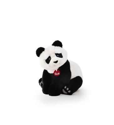 Trudi panda kevin: 20x28x20 cm (m-26516)