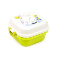 Moomin Clip Bento Box Lunchtrommel - thumbnail