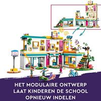 Lego Friends 41731 Heartlake Internationale School - thumbnail