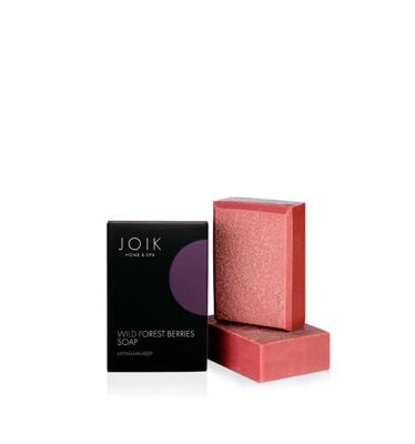 Joik Organics Wild berry soap 100 Gram