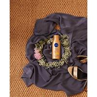 nivea Nivea Q10 Bodylotion + Bronze 400 ml - Verstevigende Hydratatie met Natuurlijke Gloed - thumbnail